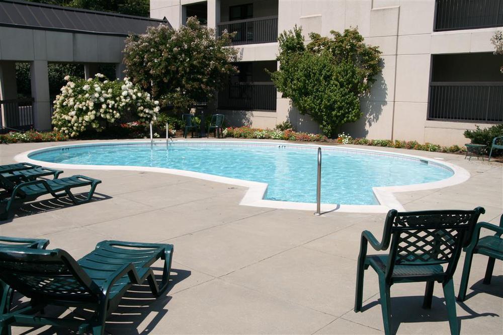 Motel 6-Roanoke, Va Udogodnienia zdjęcie