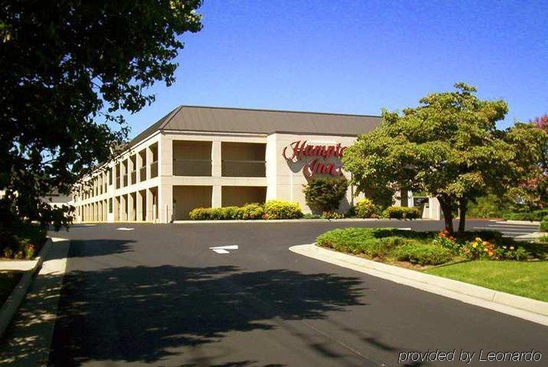Motel 6-Roanoke, Va Zewnętrze zdjęcie
