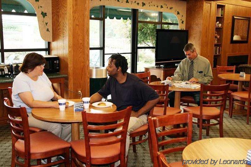 Motel 6-Roanoke, Va Restauracja zdjęcie