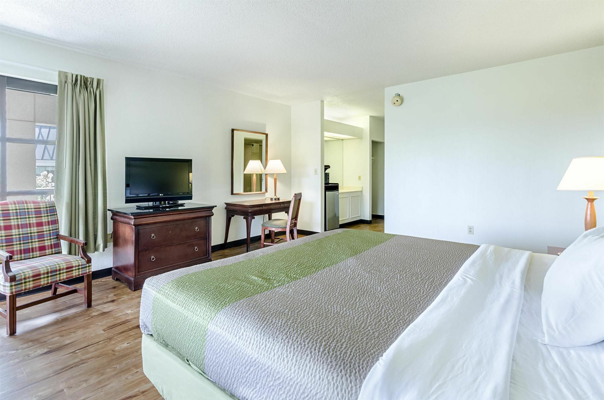 Motel 6-Roanoke, Va Zewnętrze zdjęcie