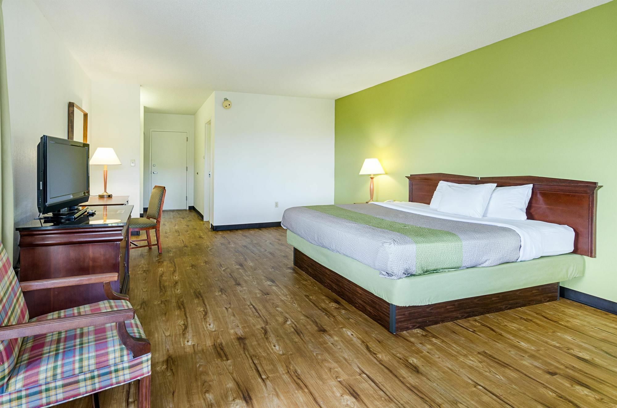 Motel 6-Roanoke, Va Zewnętrze zdjęcie